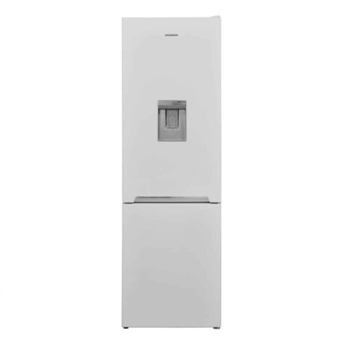 Combina frigorifica Heinner HC-V270WDF+
