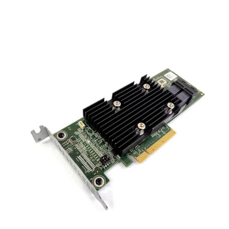 Controller HBA PCIe x8 Dell HBA330 J7TNV 12Gbps SAS