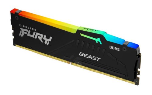 Memorie RAM Kingston FURY Beast
