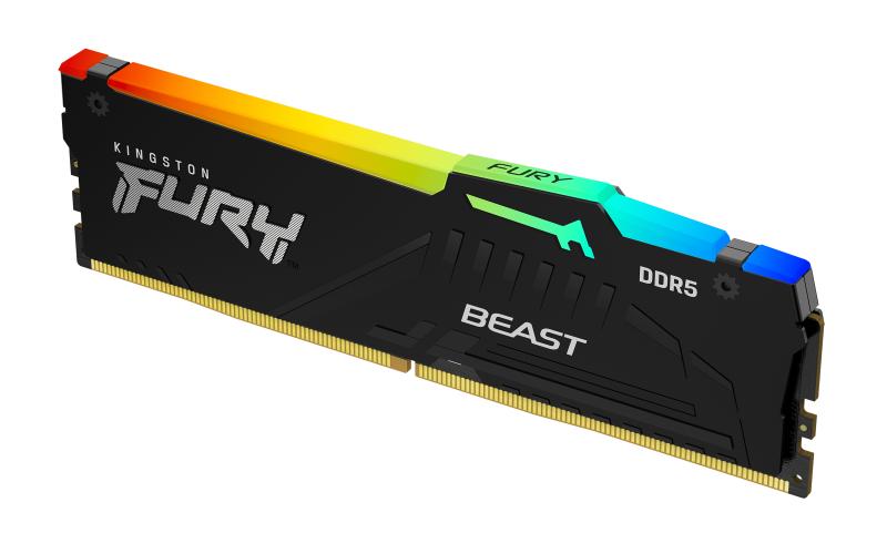 Memorie RAM Kingston FURY Beast