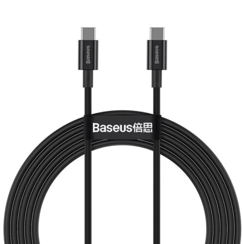 Cablu Baseus Superior CATYS-C01 2m