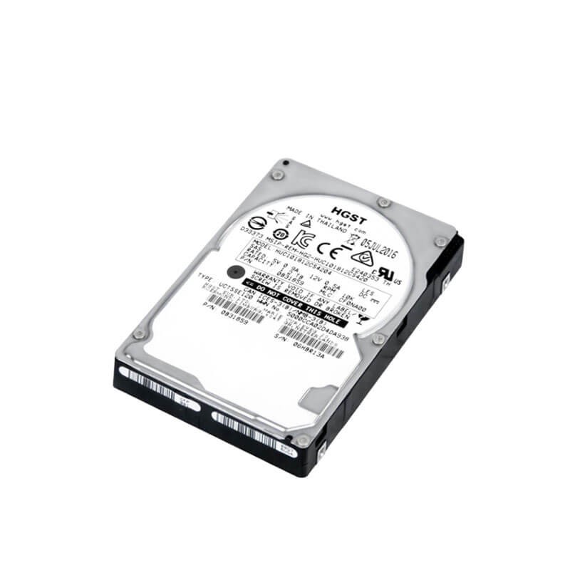 Hard Disk HGST HUC101812CS4204 1.2TB SAS 12Gbps