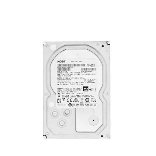 Hard Disk HGST HUS726060AL4210 6TB SAS 12Gbps