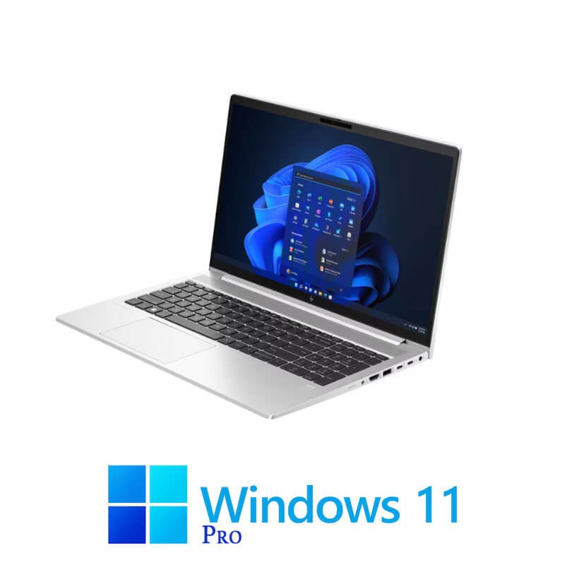 Laptop HP EliteBook 650 G10