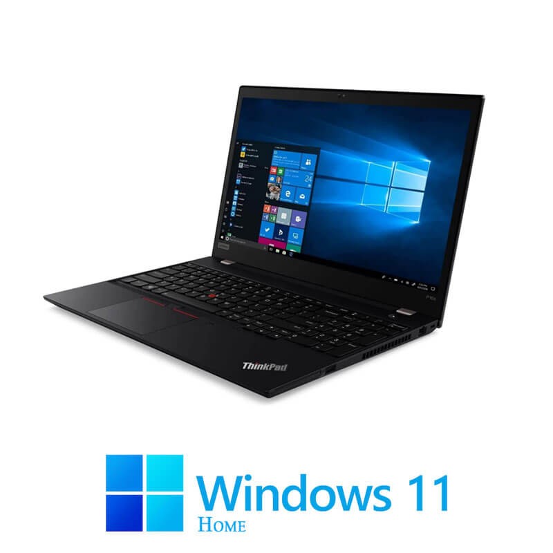 Laptop Lenovo P15s Gen 2