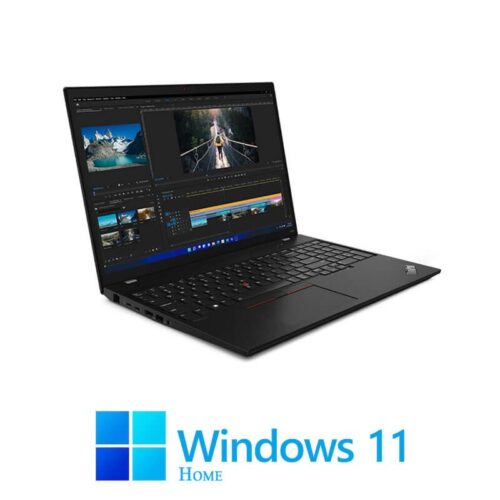 Laptop Lenovo P16s Gen 1