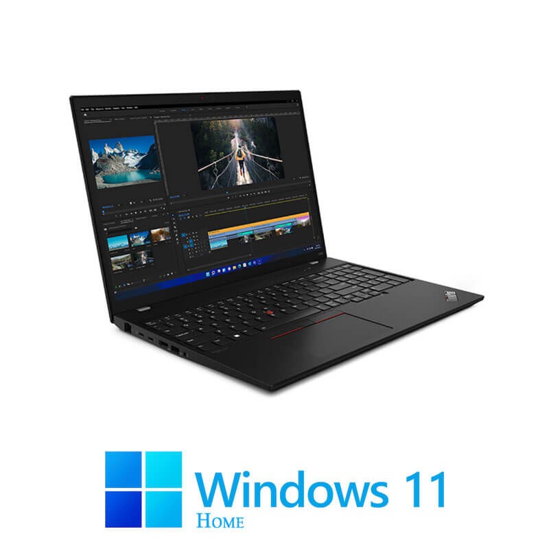 Laptop Lenovo P16s Gen 1