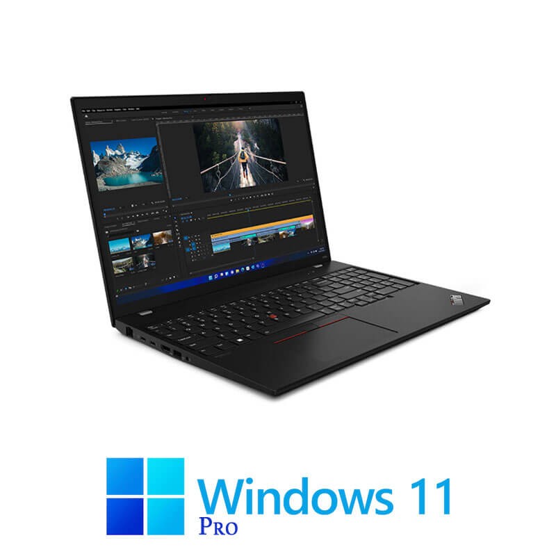 Laptop Lenovo P16s Gen 1