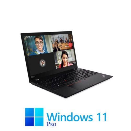 Laptop Lenovo T15 Gen 1