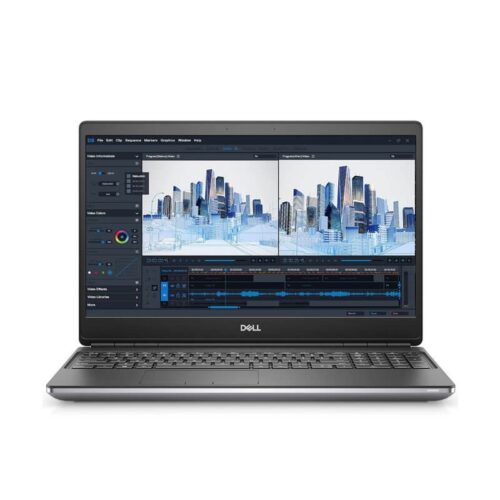 Laptop SH Dell Precision 7760