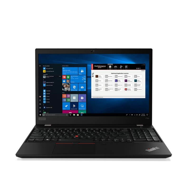 Laptop SH Lenovo P15s Gen 1