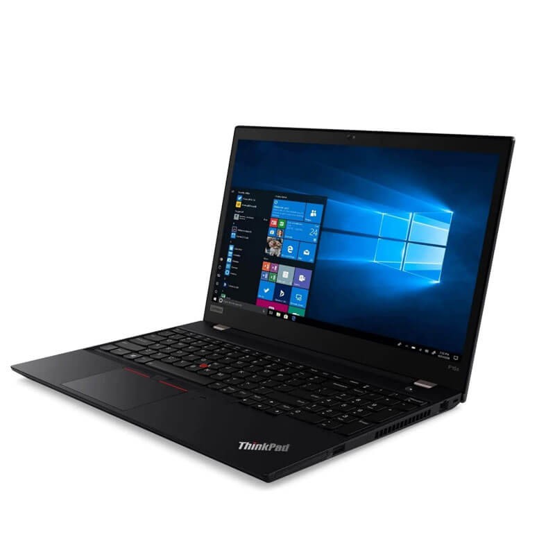 Laptop SH Lenovo P15s Gen 2