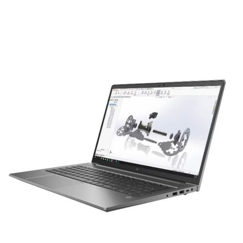 Laptop Touchscreen SH HP ZBook Power 15 G8