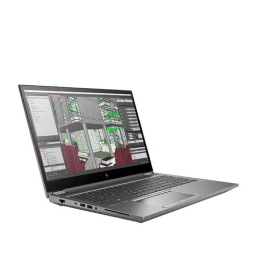 Laptopuri SH HP ZBook Fury 15 G8