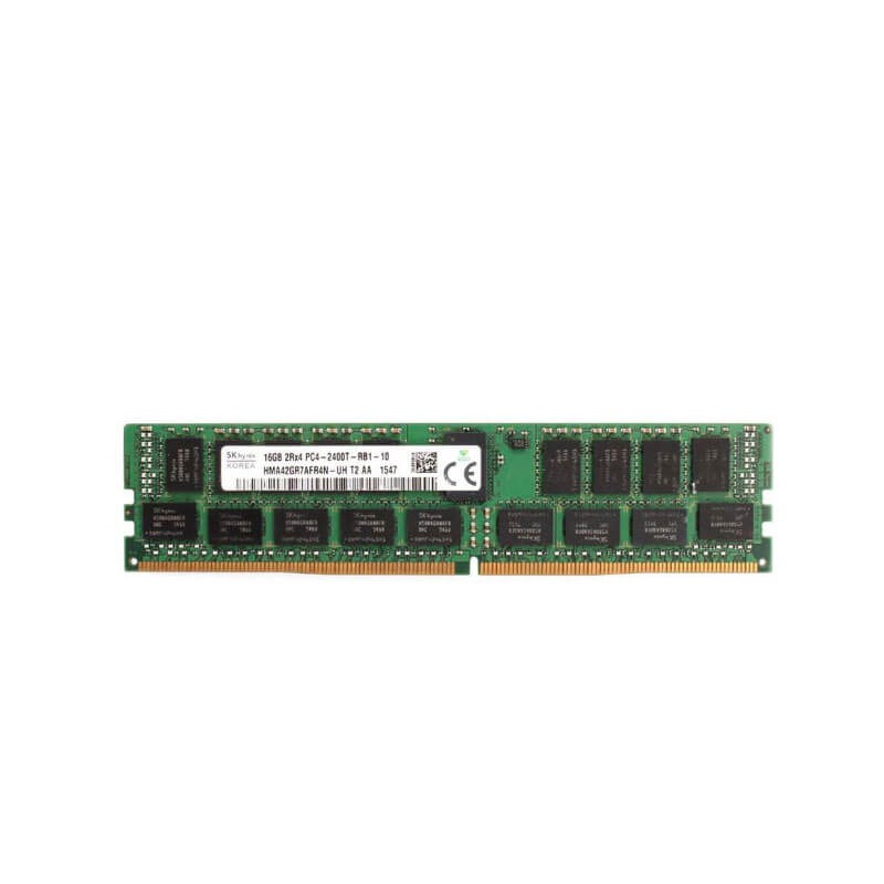 Memorii Server 16GB DDR4-2400 PC4-19200-R