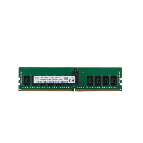 Memorii Server 16GB DDR4-2400 PC4-19200-R