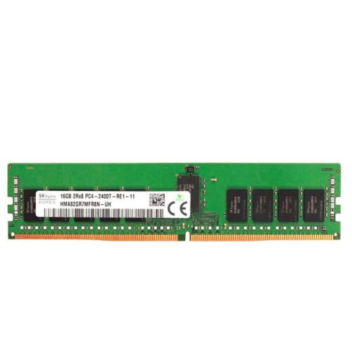 Memorii Server 16GB DDR4-2400 PC4-19200T-R