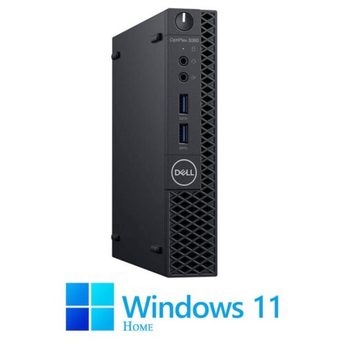 Mini PC Dell OptiPlex 3060