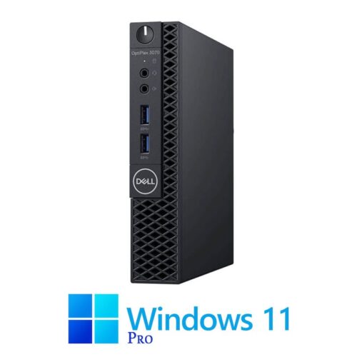 Mini PC Dell OptiPlex 3070