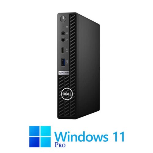 Mini PC Dell OptiPlex 5080