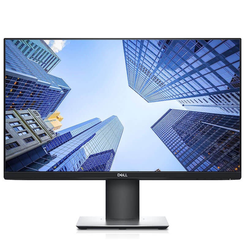 Monitoare LED Dell P2419H