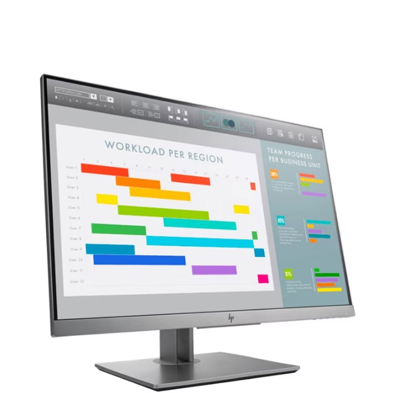 Monitoare LED SH HP E24i G4