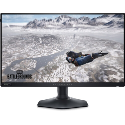 Monitor Dell Gaming Alienware 24.5" AW2524HF