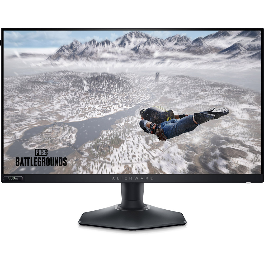 Monitor Dell Gaming Alienware 24.5" AW2524HF