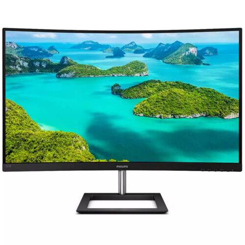 Monitor Philips 31.2" 322E1C/00