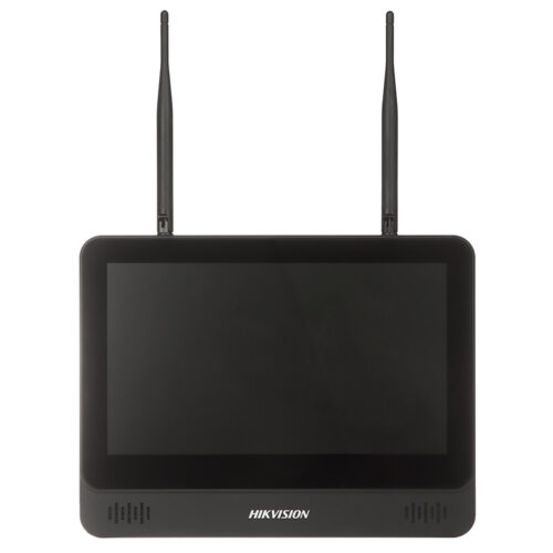 NVR Hikvison WI-FI 4 Canale DS-7604NI-L1/W