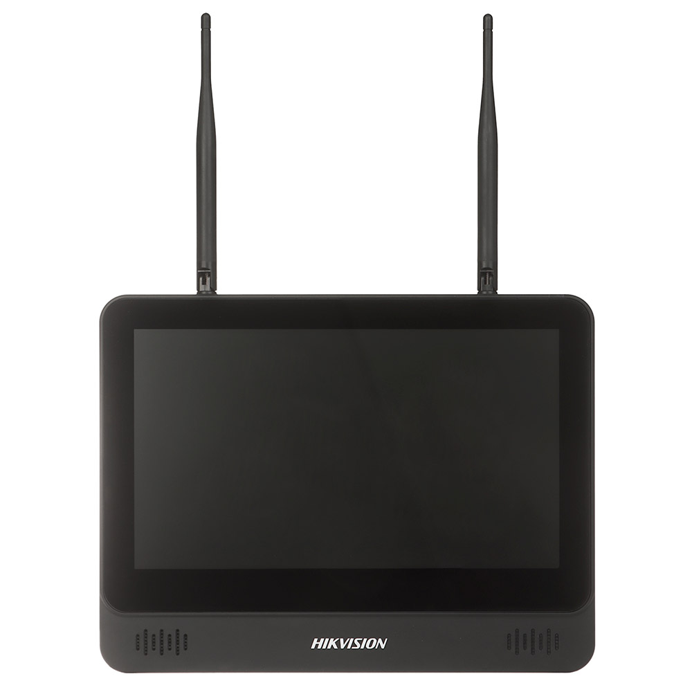 NVR Hikvison WI-FI 4 Canale DS-7604NI-L1/W