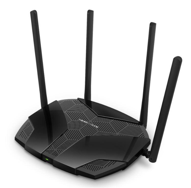 Dual Band