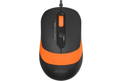 Mouse A4TECH Fstyler FM10