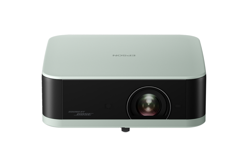 PROIECTOR EPSON EF-61G ICE GREEN