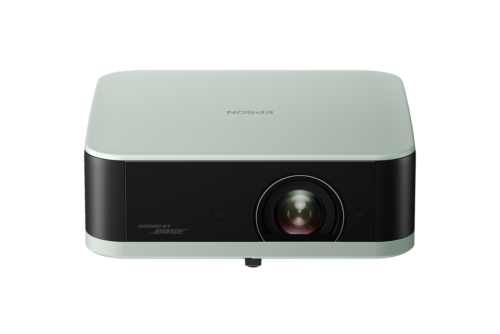 PROIECTOR EPSON EF-61G ICE GREEN