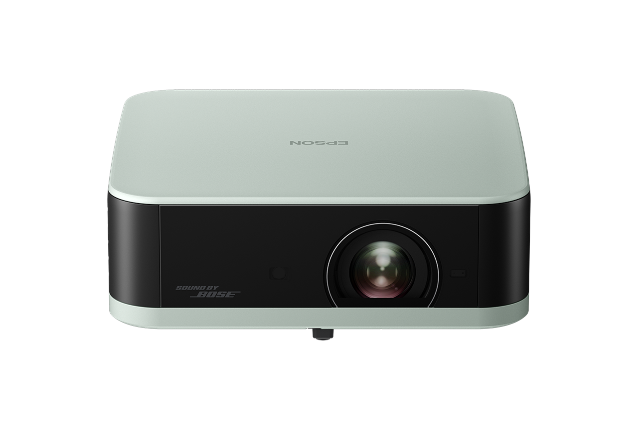 PROIECTOR EPSON EF-61G ICE GREEN