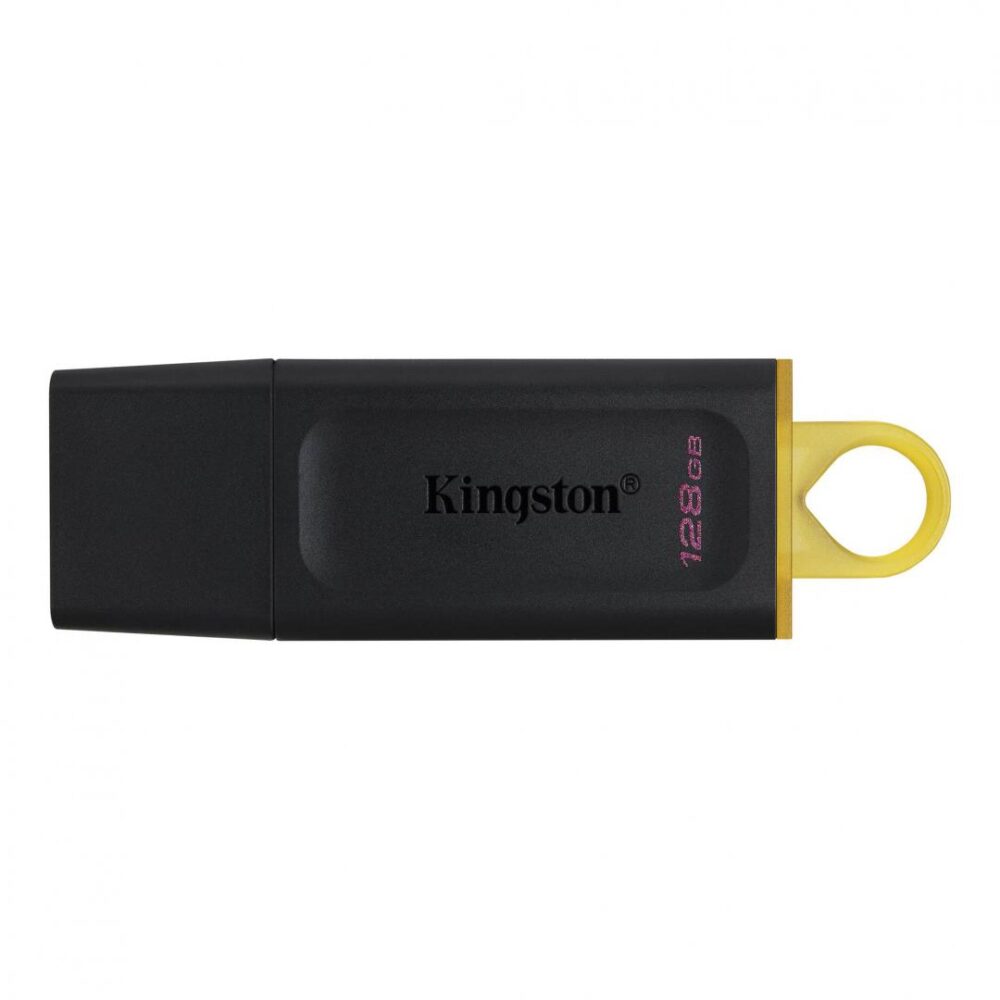 Memorie USB Kingston DataTraveler Exodia 128GB