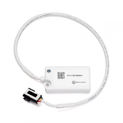 Modul WiFi compatibil cu modelele de AC: HAC-HS09WH++ / HAC-HS09KIT++ / HAC-HS12WH++ /