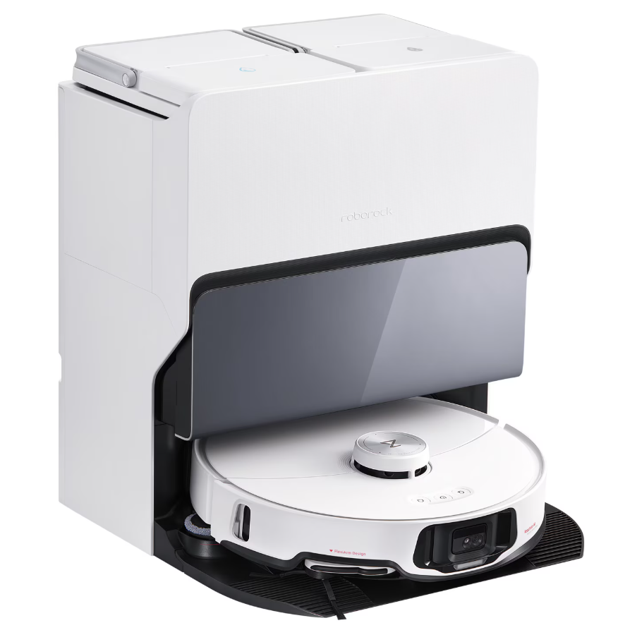 Roborock S8 MaxV Ultra