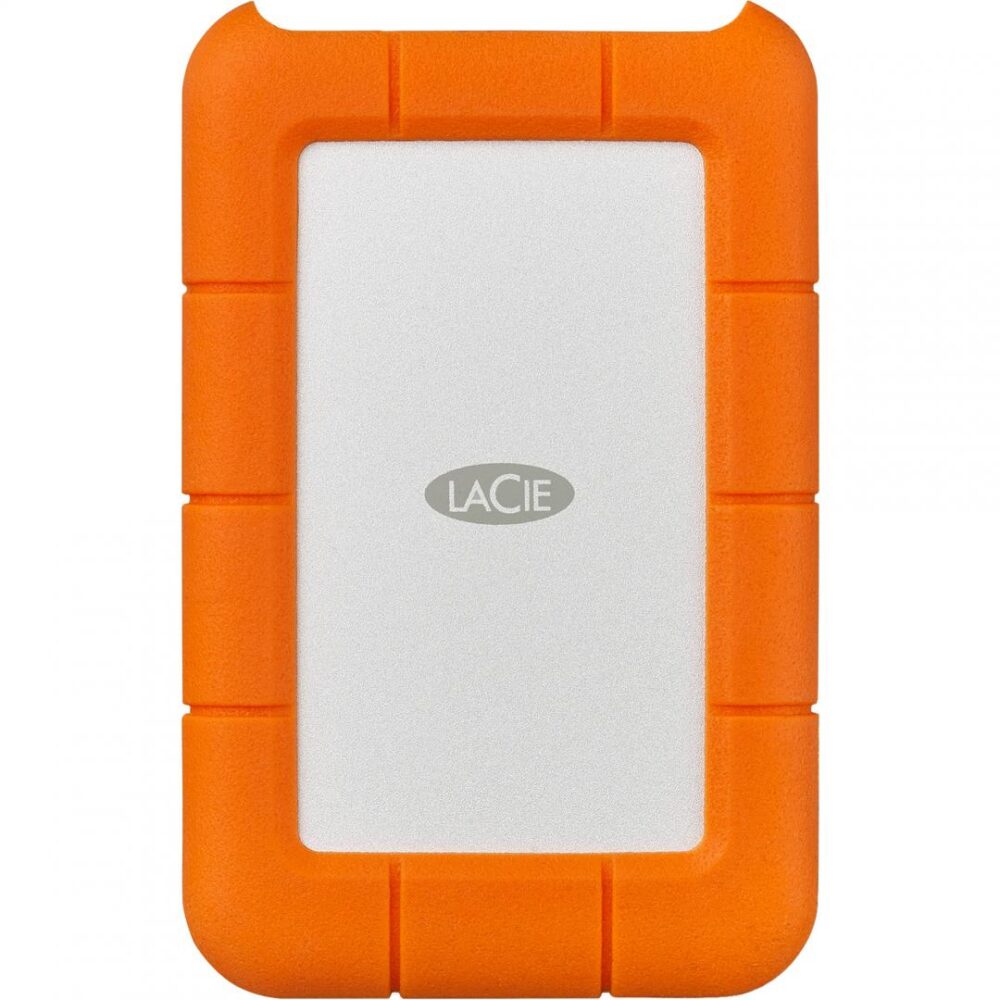 HDD Extern Lacie Rugged