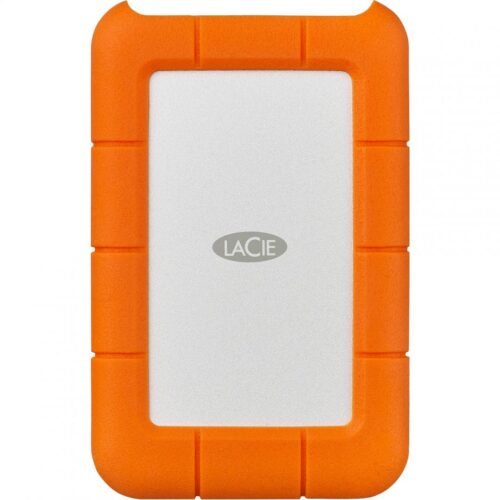 HDD Extern Lacie Rugged