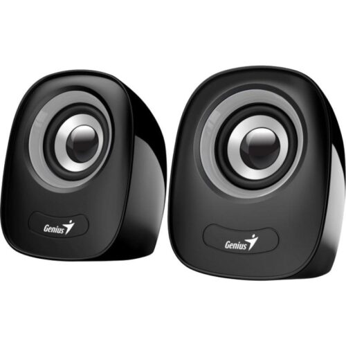 Boxe Genius SP-Q160 2.0
