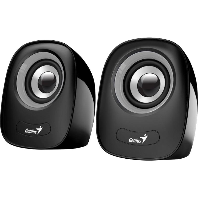 Boxe Genius SP-Q160 2.0