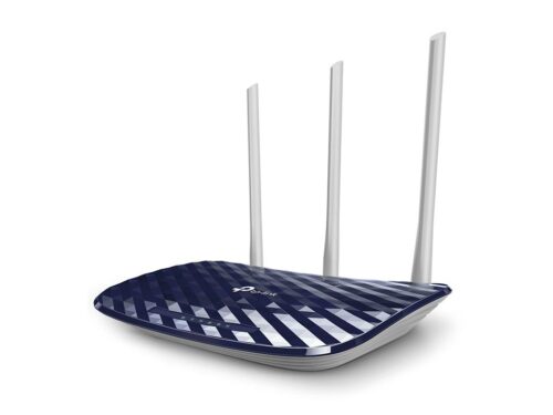 Router wireless TP-LINK Archer C20