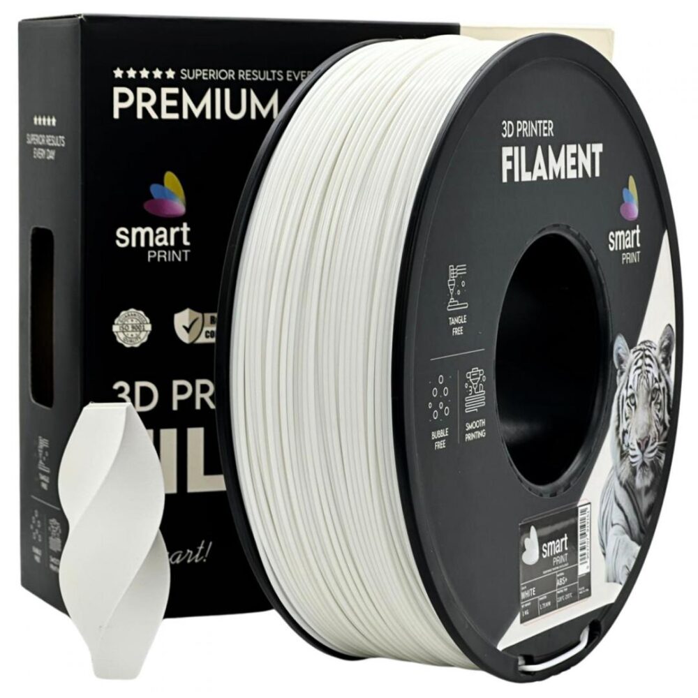 Filament 3D Smart Print