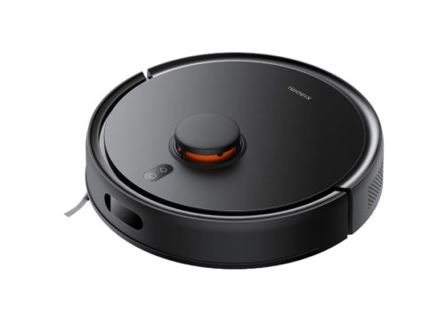 Xiaomi Robot Vacuum Cleaner S20 Black EU