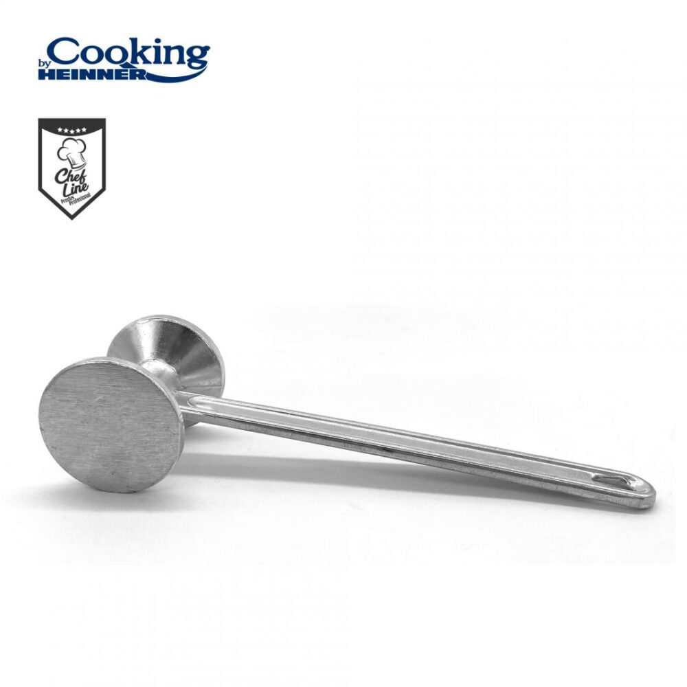 CHEF LINE
