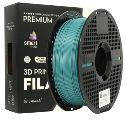 SMART PRINT 3D FILAMENT 1KG PETG+CF GREEN