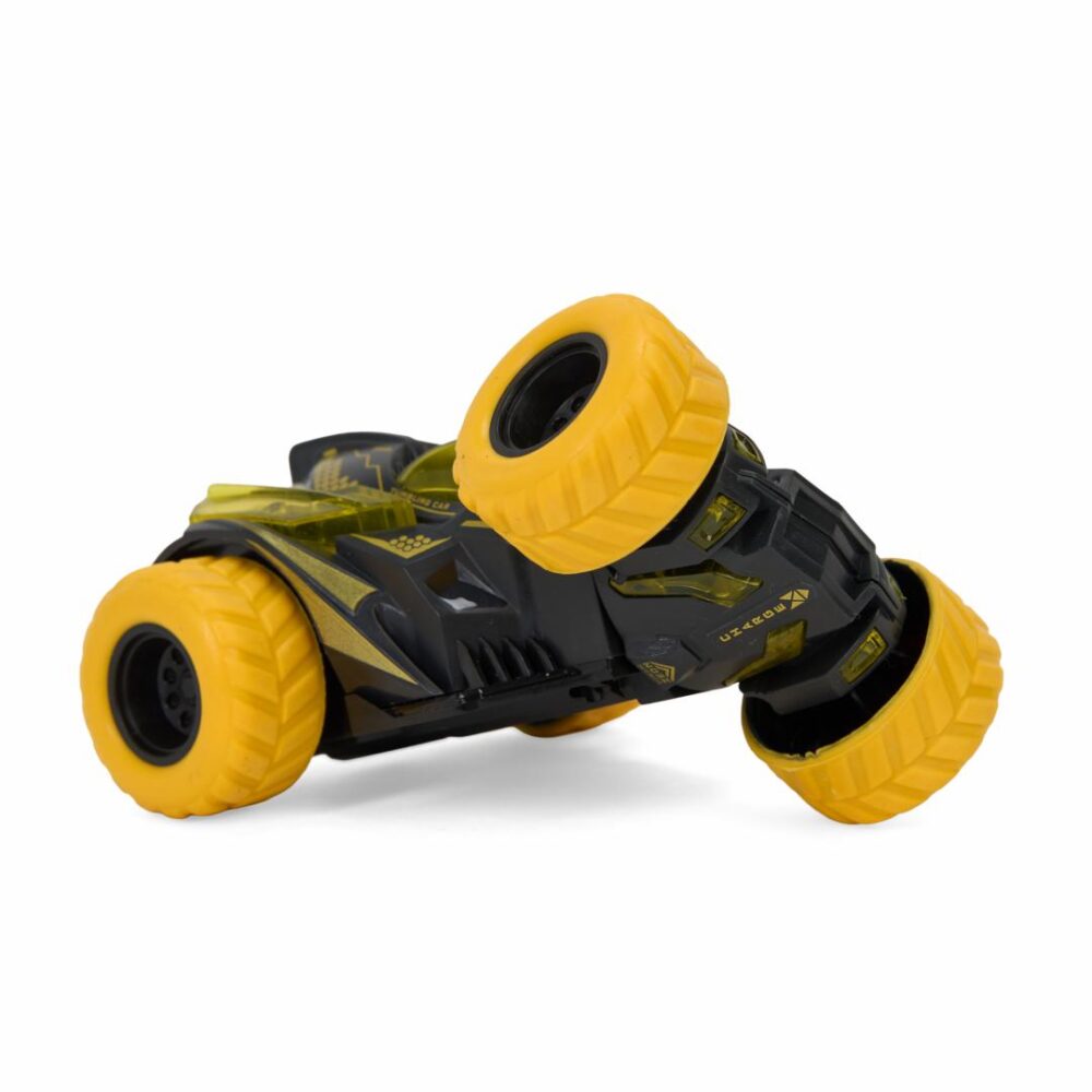 OFF-ROAD