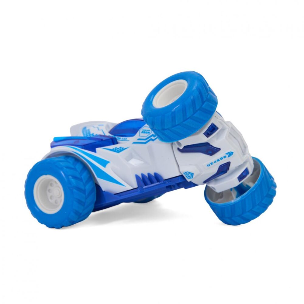 OFF-ROAD